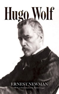 Cover Hugo Wolf