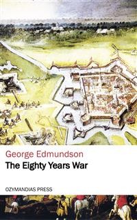 Cover The Eighty Years War