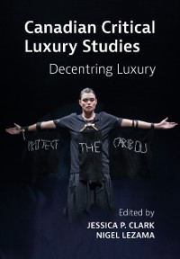 Cover Canadian Critical Luxury Studies