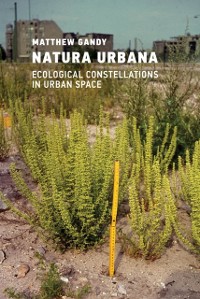 Cover Natura Urbana