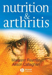Cover Nutrition and Arthritis