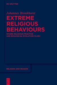 Cover Extreme Religious Behaviours