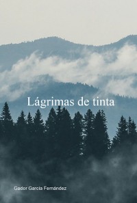 Cover Lágrimas De Tinta