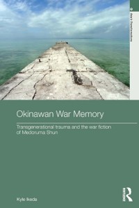 Cover Okinawan War Memory
