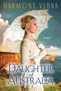 Cover Daughter of Australia