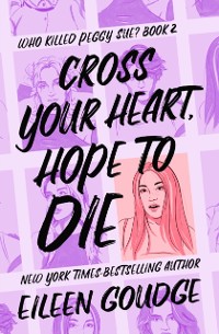 Cover Cross Your Heart, Hope to Die
