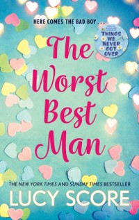 Cover Worst Best Man