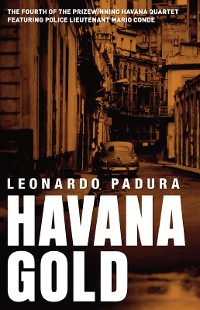 Cover Havana Gold