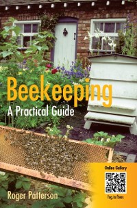 Cover Beekeeping - A Practical Guide