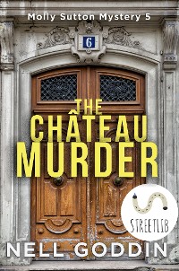 Cover The Château Murder
