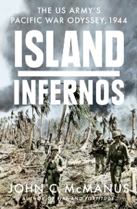Cover Island Infernos