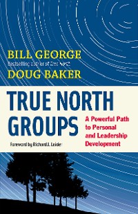 Cover True North Groups