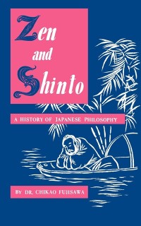 Cover Zen and Shinto