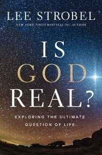 Cover Is God Real?