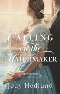 Cover Calling on the Matchmaker (A Shanahan Match Book #1)