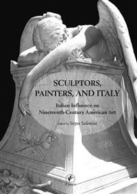 Cover Sculptors, painters, and Italy