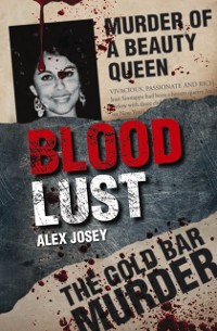 Cover Blood Lust