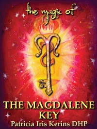Cover Magic of The Magdalene Key