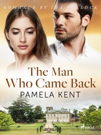 Cover Man Who Came Back