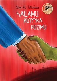 Cover Salamu Kutoka Kuzimu