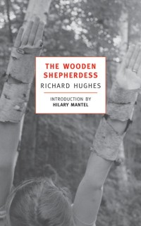 Cover Wooden Shepherdess