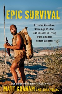 Cover Epic Survival