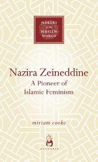 Cover Nazira Zeineddine