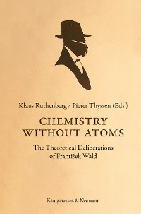 Cover Chemistry Without Atoms