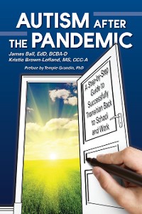 Cover Autism After the Pandemic