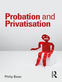 Cover Probation and Privatisation