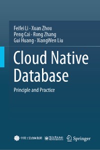 Cover Cloud Native Database