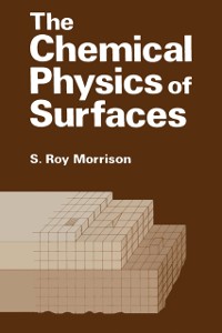 Cover Chemical Physics of Surfaces