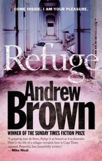 Cover Refuge