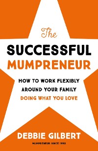 Cover The Successful Mumpreneur