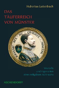 Cover Das Täuferreich von Münster