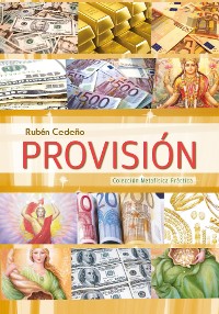 Cover Provisión