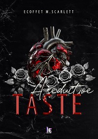 Cover A seductive taste