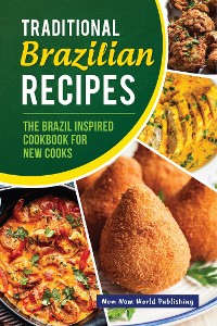 Cover Traditional Brazilian Recipes