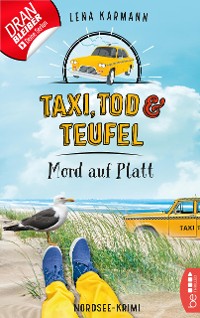 Cover Taxi, Tod und Teufel - Mord auf Platt
