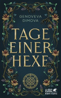 Cover Tage einer Hexe