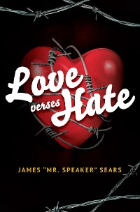 Cover Love verses Hate