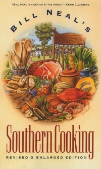 Cover Bill Neal's Southern Cooking