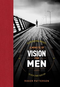 Cover Minute of Vision for Men