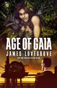 Cover Age of Gaia