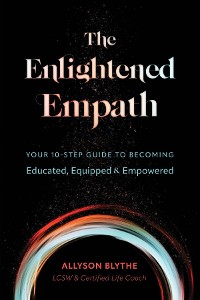 Cover The Enlightened Empath