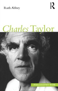 Cover Charles Taylor