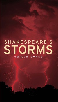 Cover Shakespeare's storms