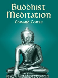 Cover Buddhist Meditation
