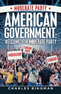 Cover American Government: