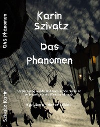 Cover Das Phänomen
